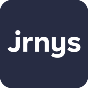 Jrnys logo
