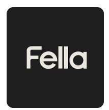 fella logo