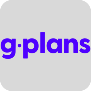 gplans logo