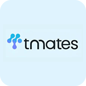 tmates logo